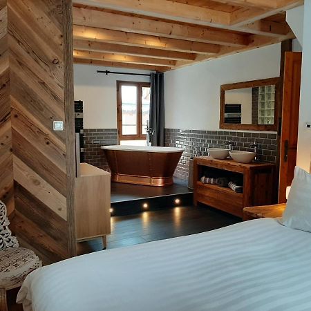 Chalet Beaufort Saint-Martin-de-Belleville Luaran gambar