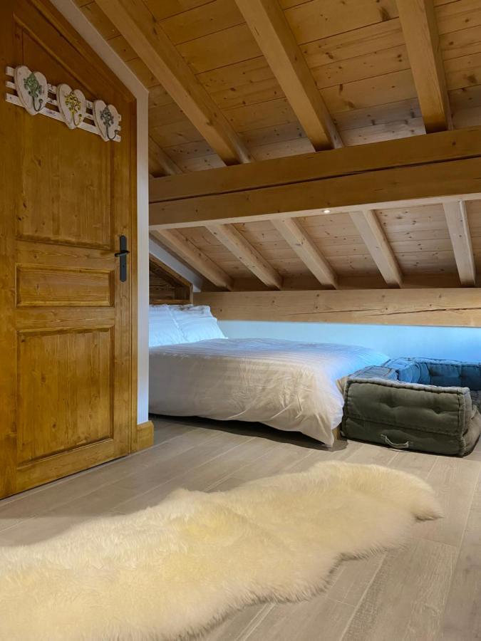 Chalet Beaufort Saint-Martin-de-Belleville Luaran gambar