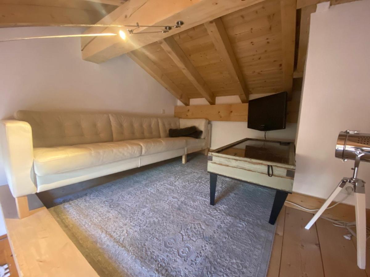Chalet Beaufort Saint-Martin-de-Belleville Luaran gambar
